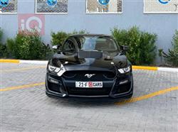 فورد موستانج